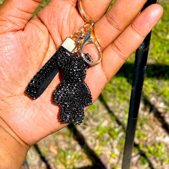 LUXURYY KEYCHAINS - Picture 3 of 7